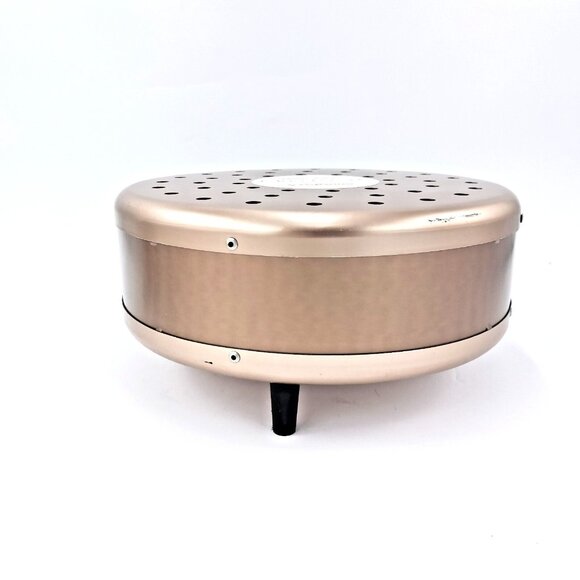 Caframo Closet Heater Model 9408CM-Keep Moisture Out-Prevent Mildew - Picture 3 of 10